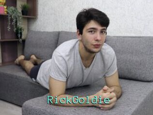 RickGoldie