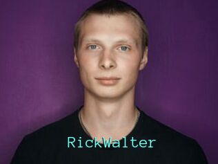 RickWalter