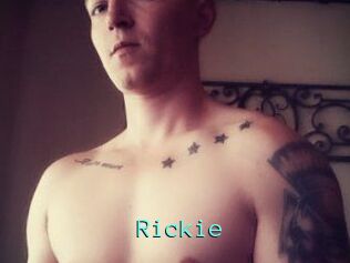 Rickie