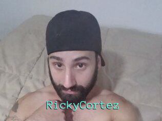 RickyCortez