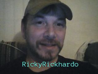 RickyRickhardo