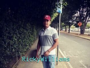 RickyWilliams