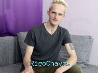 RicoChaves Mobile Sex