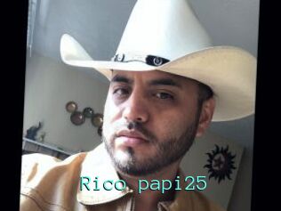 Rico_papi25 Mobile Sex
