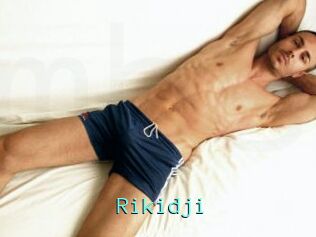 Rikidji