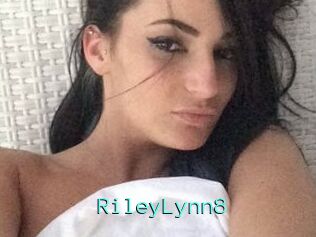 RileyLynn8 Mobile Sex