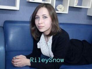 RileySnow