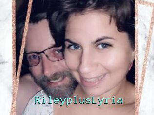 RileyplusLyria
