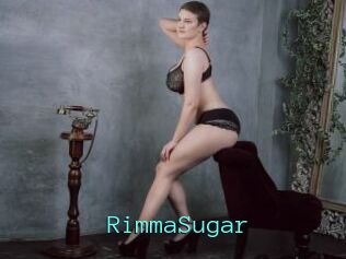 RimmaSugar