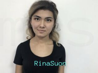 RinaSuon