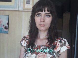 Rinakate