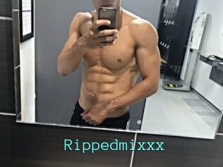 Rippedmixxx