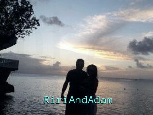 RiriAndAdam