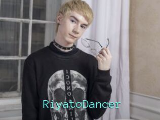 RiyatoDancer