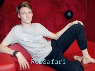 RobSafari Mobile Sex