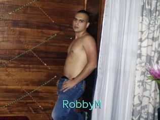 RobbyM