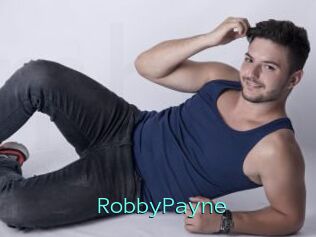 RobbyPayne