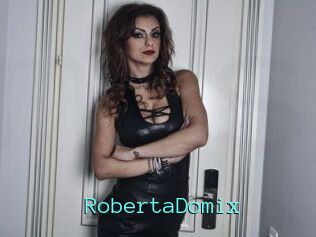 RobertaDomix