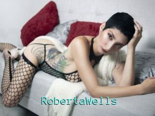 RobertaWells