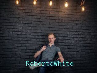 RobertoWhite