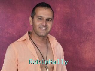 RobinHally