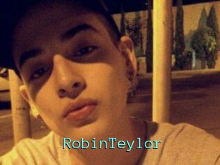 RobinTeylor
