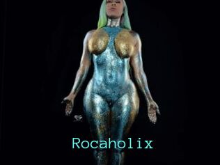 Rocaholix