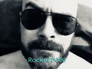 Rocker5000