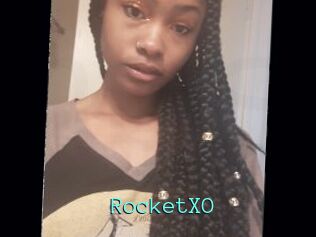 RocketXO
