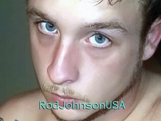 RodJohnsonUSA