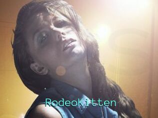 RodeoKitten