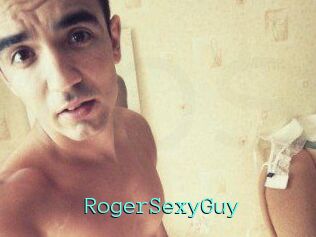 RogerSexyGuy Mobile Sex