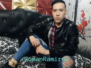 RomanRamirez