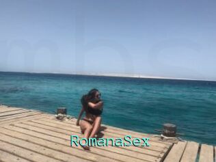 RomanaSex