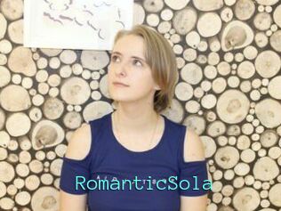 RomanticSola