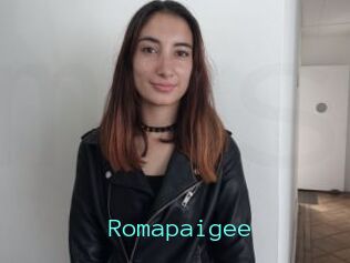 Romapaigee