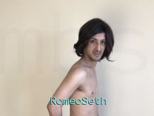 RomeoSeth