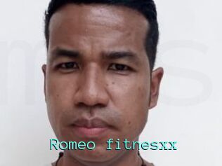 Romeo_fitnesxx