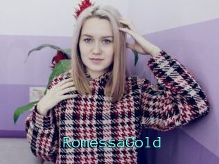 RomessaGold