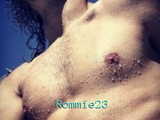 Rommie23