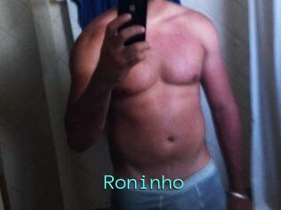Roninho