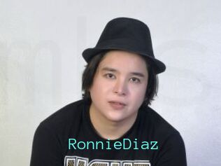 RonnieDiaz Mobile Sex