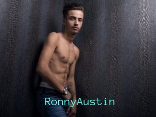 RonnyAustin Mobile Sex