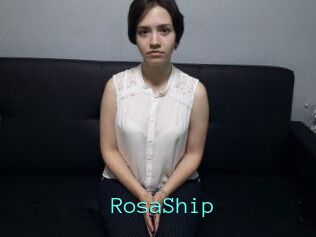 RosaShip Mobile Sex