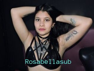 Rosabellasub