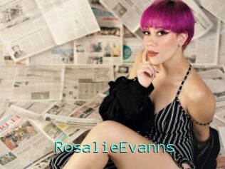 RosalieEvanns Mobile Sex