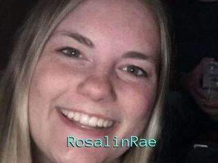 RosalinRae