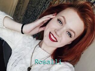 Rosalli