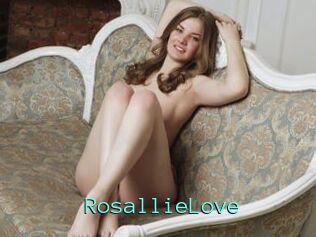 RosallieLove