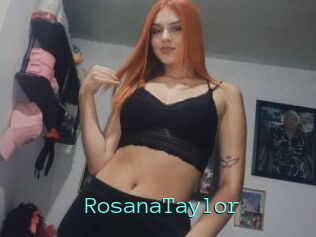 RosanaTaylor